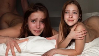 MISBEHAVING SLUT GETS PUNISHED - Nicole Murkovski