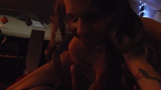 StepSister and StepBrother Submit to Forbidden Love